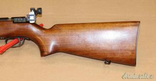 Remington The Matchmaster Cal.22LR