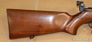 Remington The Matchmaster Cal.22LR
