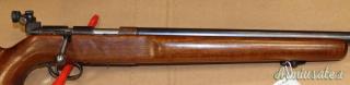 Remington The Matchmaster Cal.22LR