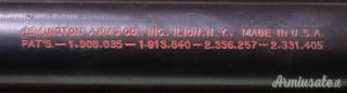 Remington The Matchmaster Cal.22LR