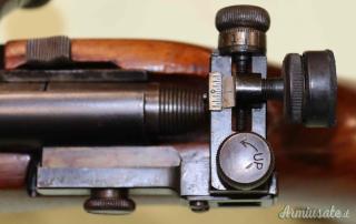Remington The Matchmaster Cal.22LR