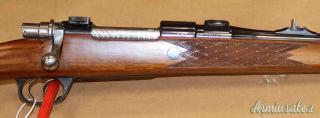 AFFARE Carabina Voere Hunter Cal.270