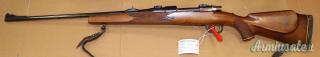 AFFARE Carabina Voere Hunter Cal.270