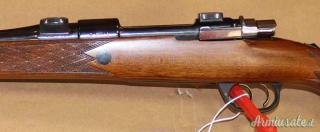AFFARE Carabina Voere Hunter Cal.270