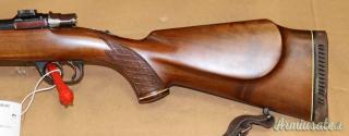 AFFARE Carabina Voere Hunter Cal.270
