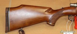 AFFARE Carabina Voere Hunter Cal.270