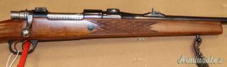 AFFARE Carabina Voere Hunter Cal.270