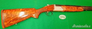 Franchi Falconet Titanium cal.12