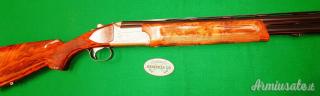 Franchi Falconet Titanium cal.12