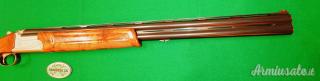 Franchi Falconet Titanium cal.12