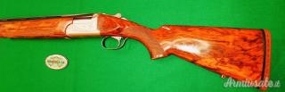 Franchi Falconet Titanium cal.12