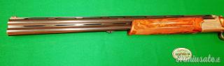 Franchi Falconet Titanium cal.12