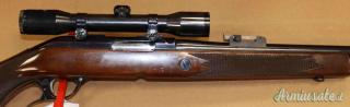 Carabina Leva Sako Cal.308 con Ottica