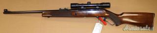 Carabina Leva Sako Cal.308 con Ottica