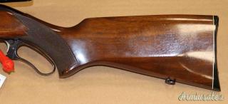 Carabina Leva Sako Cal.308 con Ottica