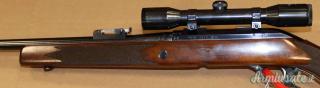 Carabina Leva Sako Cal.308 con Ottica
