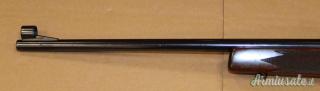 Carabina Leva Sako Cal.308 con Ottica