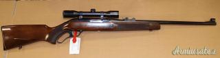Carabina Leva Sako Cal.308 con Ottica