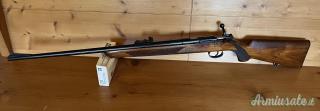 Mauser Mauser-Werke A.G Obendorf .22 Long Rifle