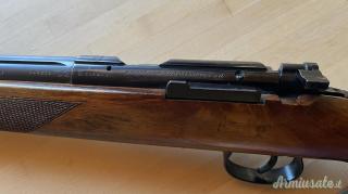 Mauser Mauser-Werke A.G Obendorf .22 Long Rifle