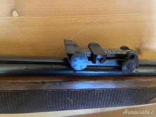 Mauser Mauser-Werke A.G Obendorf .22 Long Rifle