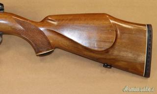 Mauser Mod.2000 Cal. 270W con Ottica