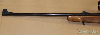 Mauser Mod.2000 Cal. 270W con Ottica