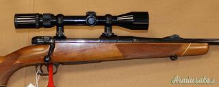 Mauser Mod.2000 Cal. 270W con Ottica