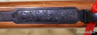 Mauser Mod.2000 Cal. 270W con Ottica