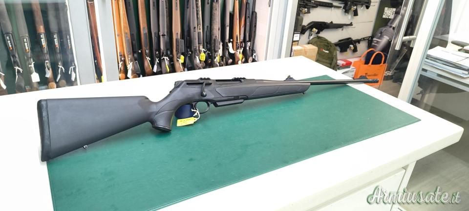 Merkel Rx Helix 7 mm Remington Magnum