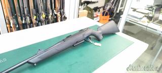 Merkel Rx Helix 7 mm Remington Magnum