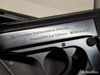 Walther PPK