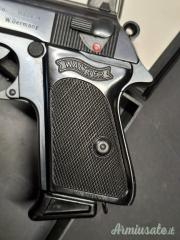 Walther PPK