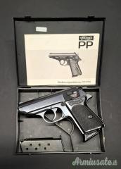 Walther PPK