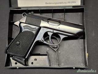 Walther PPK