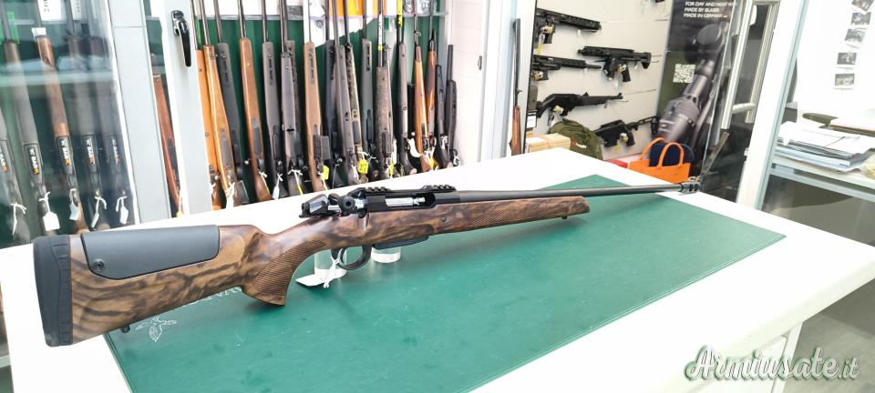 Sabatti Rover Hunter Classic 7 mm Remington Magnum