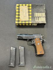 Franchi LLAMA CAL .22 LR