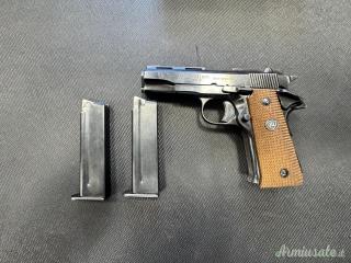 Franchi LLAMA CAL .22 LR