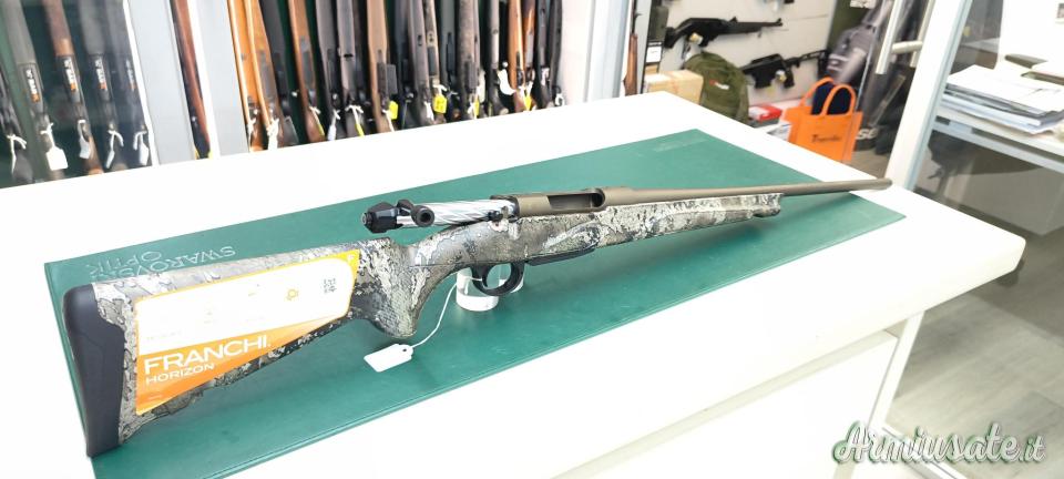 Franchi Horizon Strata .308 Winchester