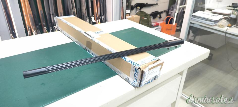 Canna Blaser R8 Jagdmatch 6.5 PRC