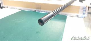 Canna Blaser R8 Jagdmatch 6.5 PRC