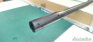 Canna Blaser R8 Jagdmatch 6.5 PRC