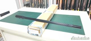 Canna Blaser R8 Jagdmatch 6.5 PRC