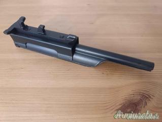 Cover attacco TRILUX per FAL britannico