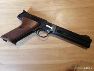 Colt match target .22 LR Long Rifle