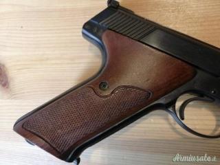 Colt match target .22 LR Long Rifle