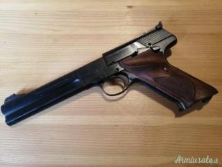 Colt match target .22 LR Long Rifle