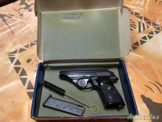 Beretta Mod 90 7.65mm Brev.