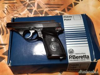 Beretta Mod 90 7.65mm Brev.