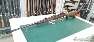 CZ | Ceska Zbrojovka 550  .30-06 Springfield